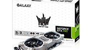 VISIT THE GALAXY GEFORCE® GTX 780 HALL OF FAME.